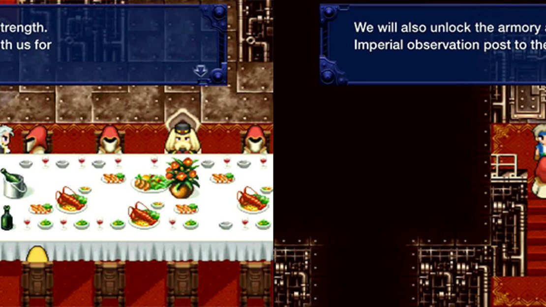 During the banquet, you can fight the soldiers when asked for a break in the middle. Defeat them in two minutes to get points. Afterwards, you will receive a reward corresponding to how many points you got.