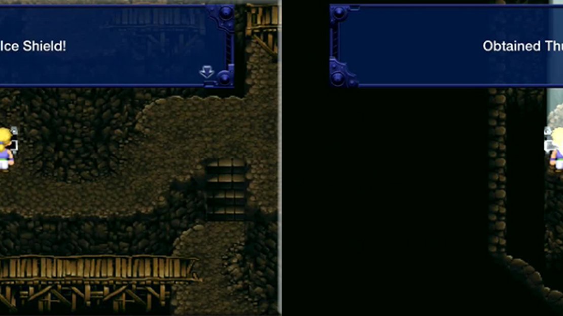 There are some good shields in here, many of which are useful when fighting elemental monsters later (namely the dragons).