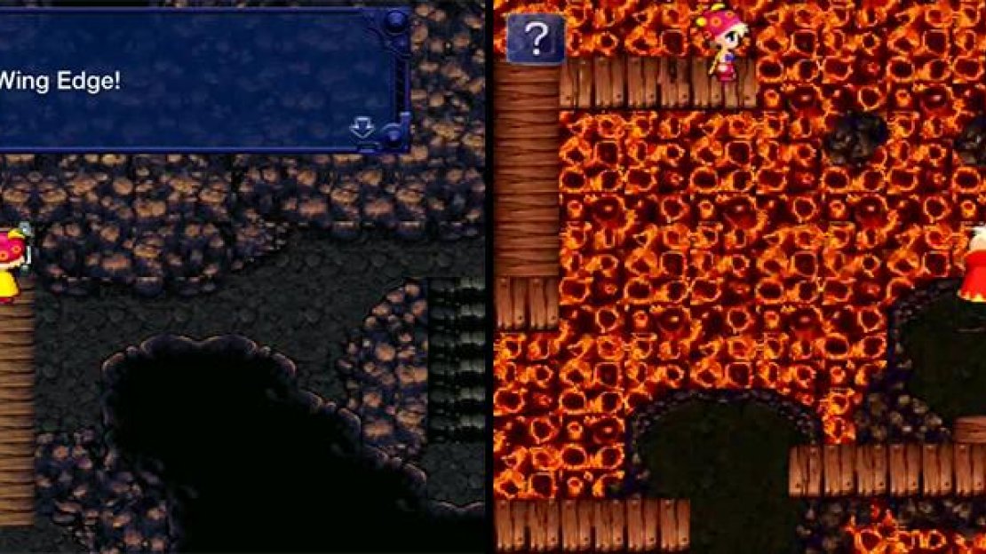 There are a couple of weapons littered around the place. The spikes blocking paths can be removed via switches.