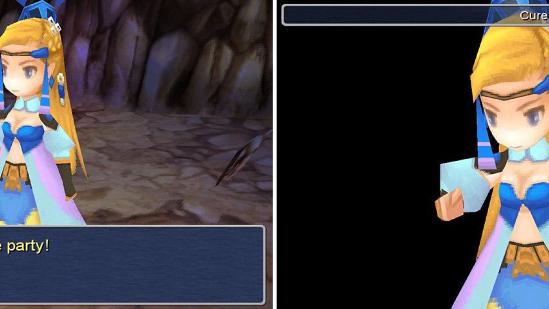 NPCs who join cannot be controlled.
