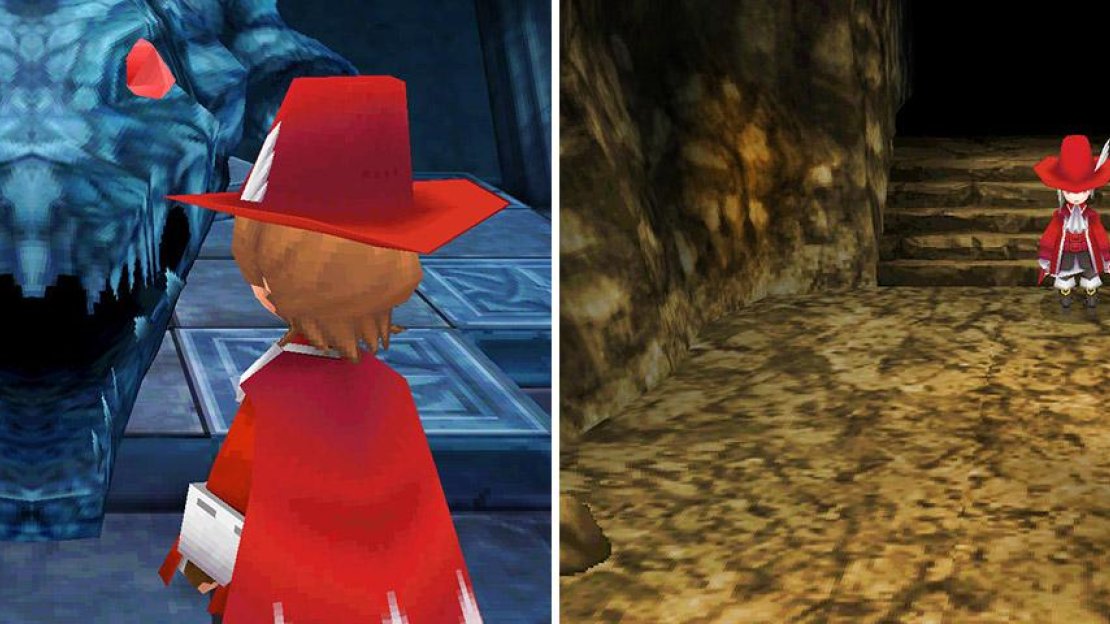 Yes, this temple dungeon is basically a fetch quest.
