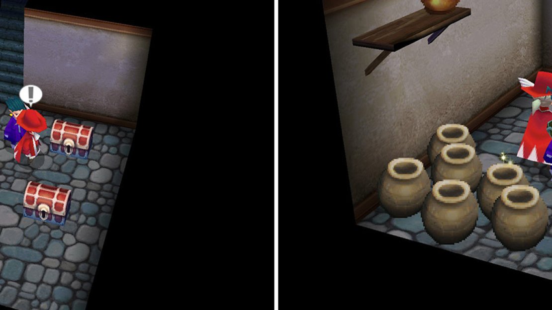 Enter the house shown in the previous screenshot.