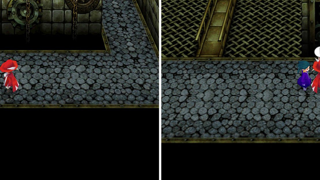 Here are the Echo Herbs.