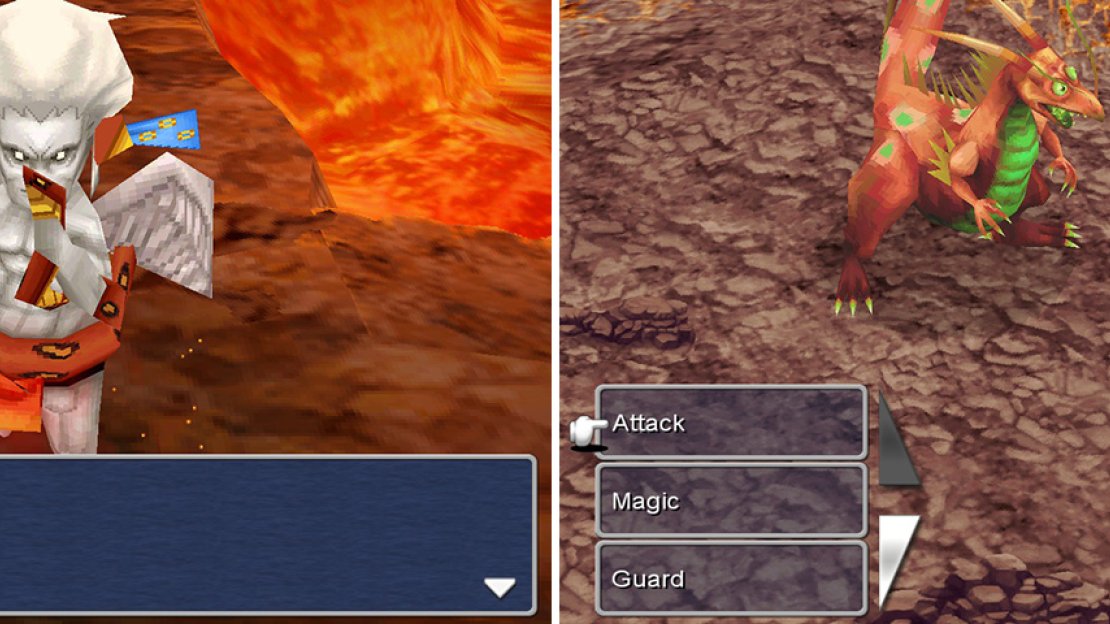 Now just how you see a humanoid and then fight a dragon is beyond me. A wizard did it!