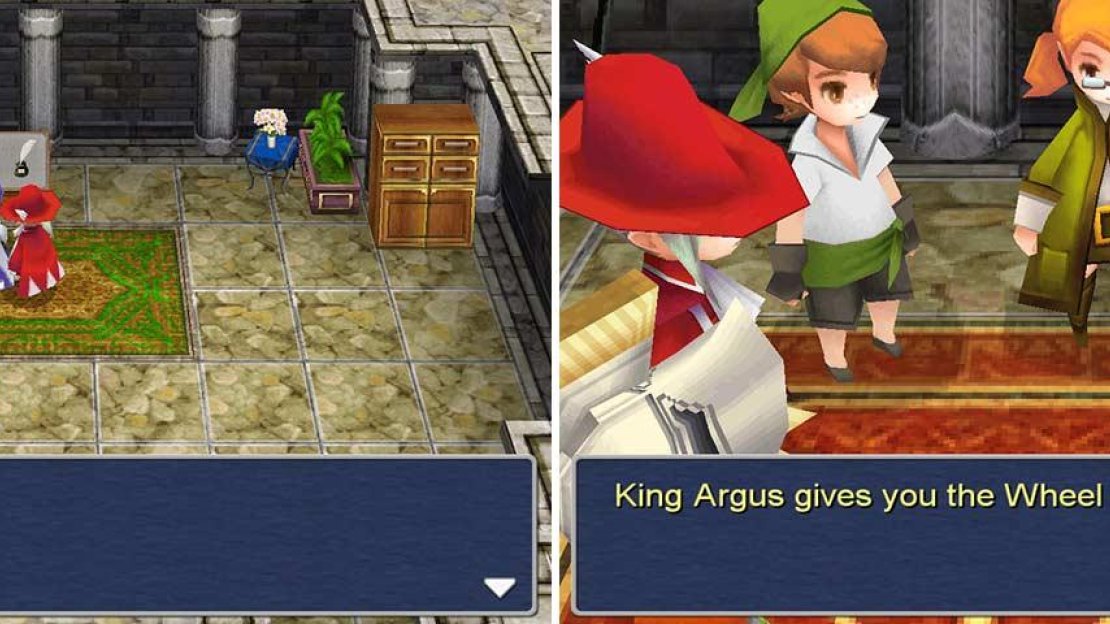 For such a cool-sounding item it’s quite mundane, really.