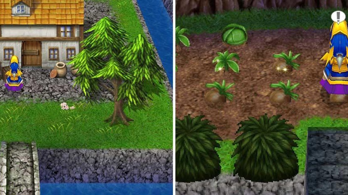 They’re not useful, but we must make sure this game is as complete as possible right?