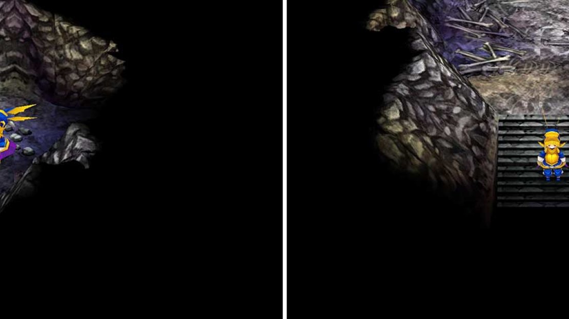 More hidden items!