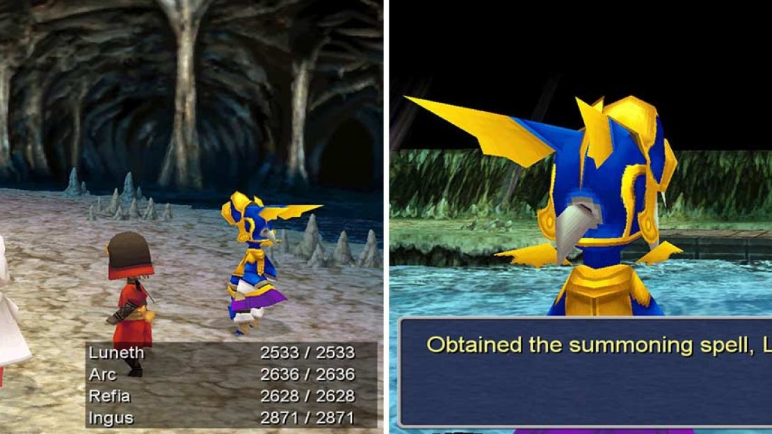 And your reward is the Leviathan him(her?)self!