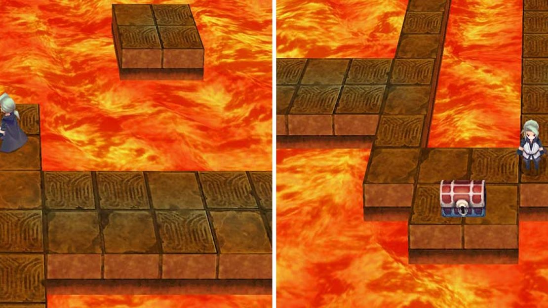 Lava!!!