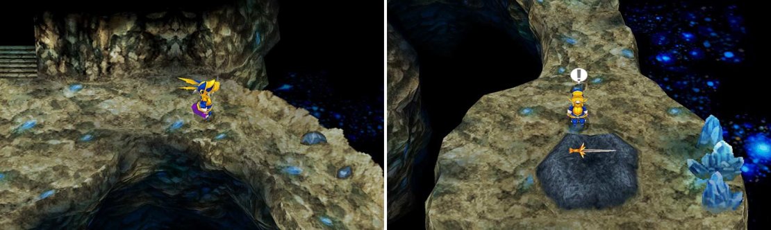 Here&rsquo;s where the next boss is.