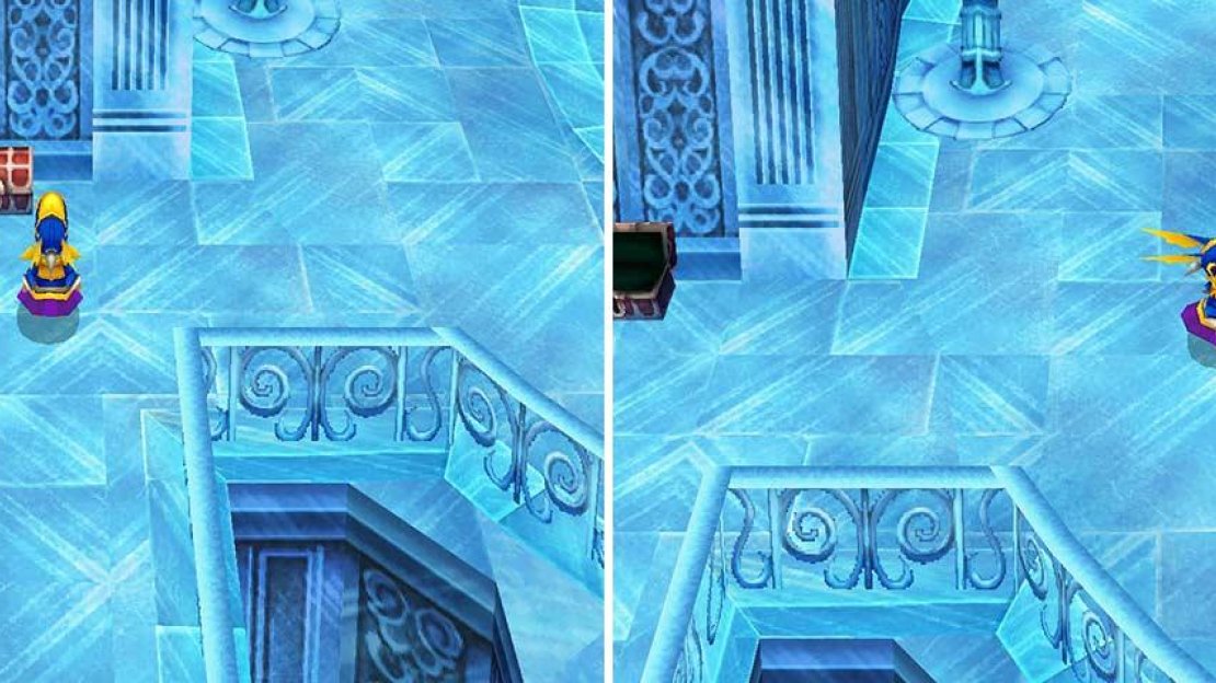 The chest on the left is the Elixir chest mentioned above.