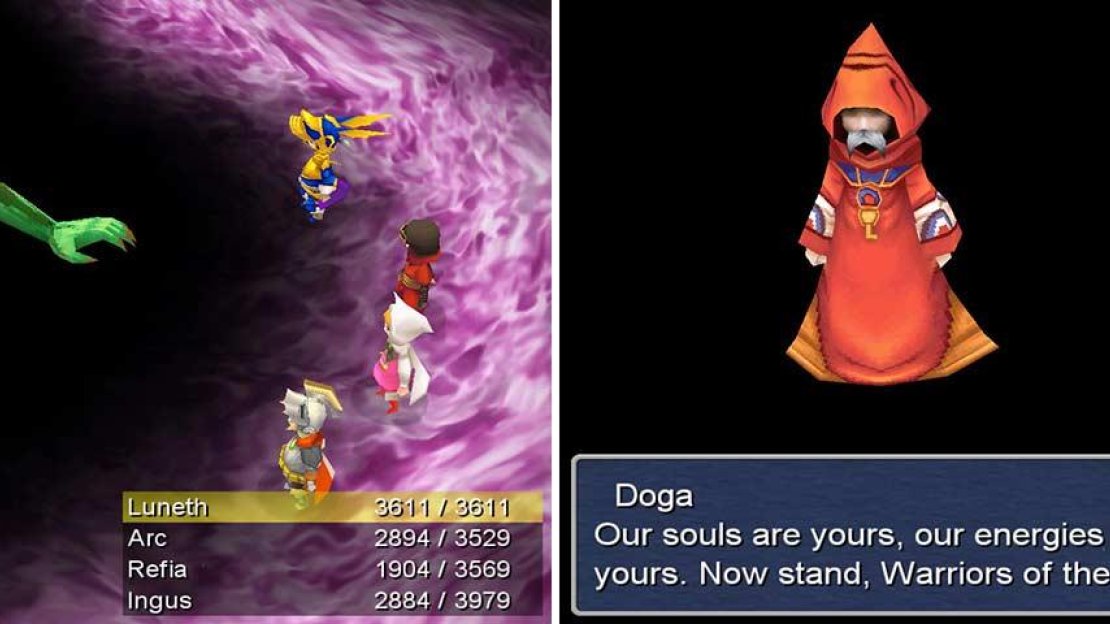This is a designated hopeless boss fight.