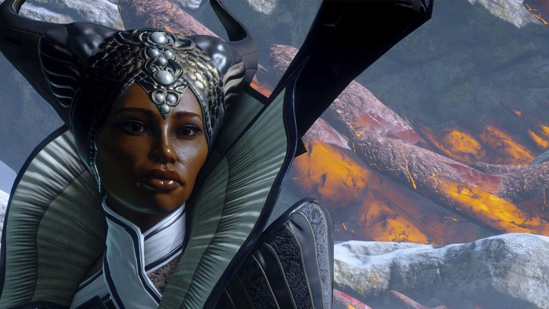 Vivienne is adept at social maneuvering and will fight tooth and nail for what she wants - to restore order.