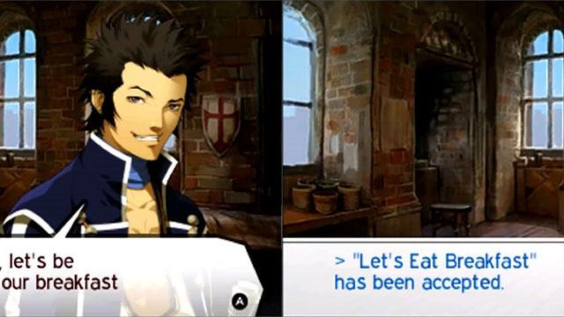 Not sure if you agree, but making something as normal as “breakfast” a “quest” makes it sound extra awesome.