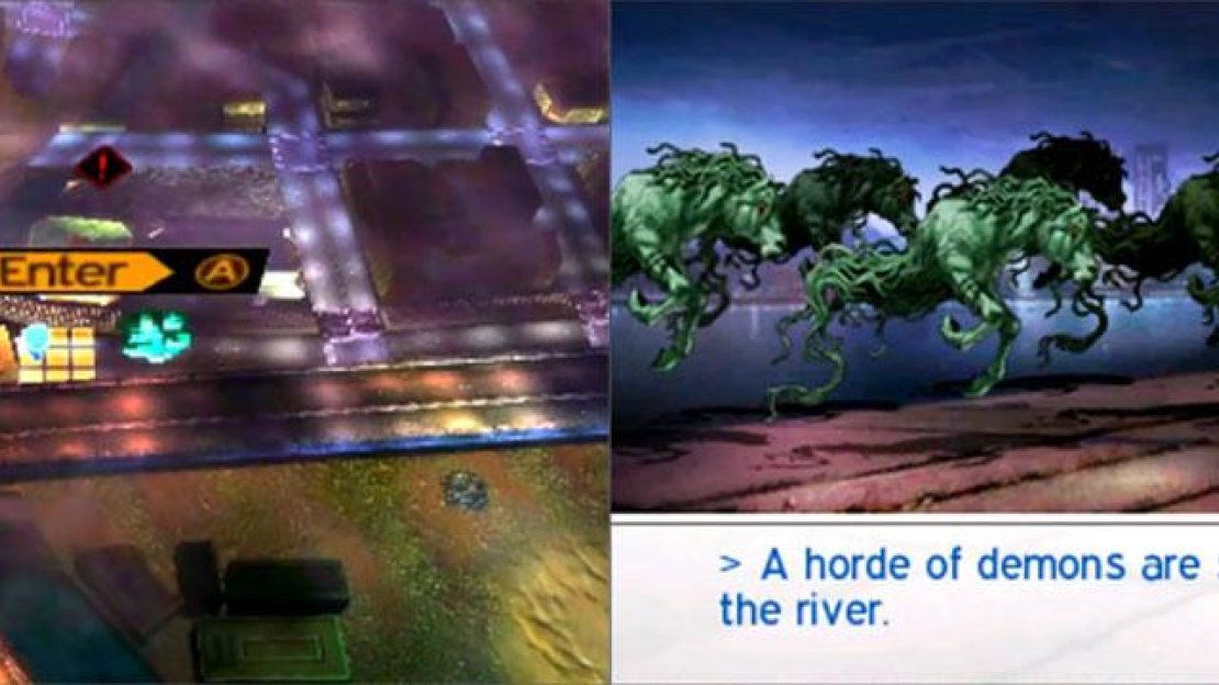 To cross the river, you need to complete the “Peallaidh Extermination” quest and obtain Peallaidh’s severed head…