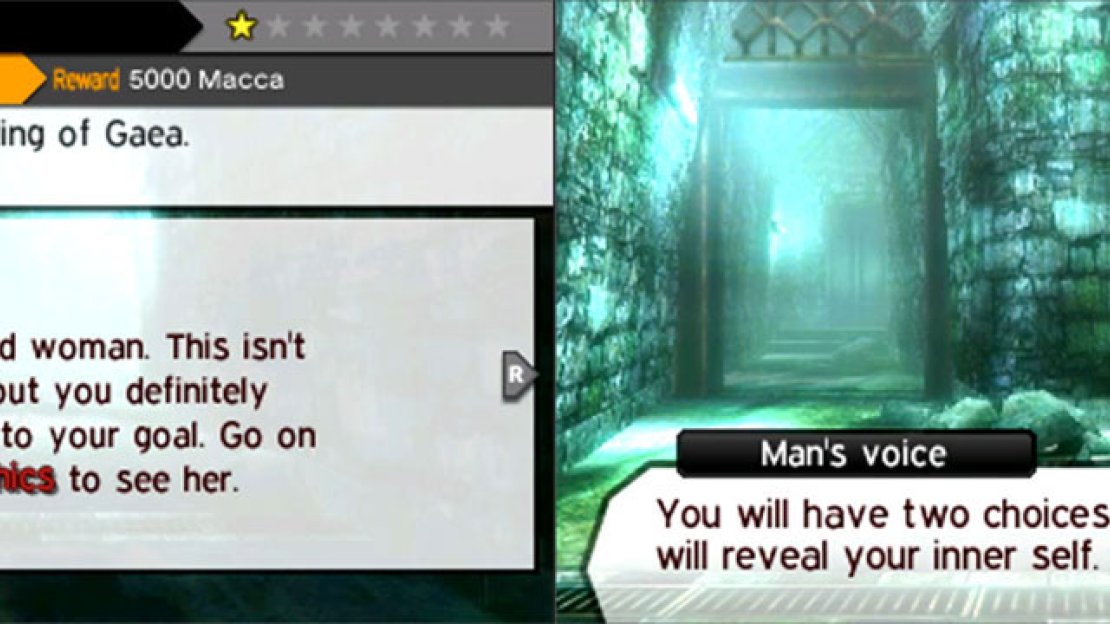 Those looking for specific endings may want to save a second file for now.