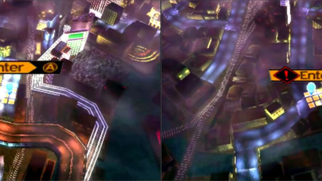 On your way to Tennozu, you’ll be passing by Tokyo Tower twice.
