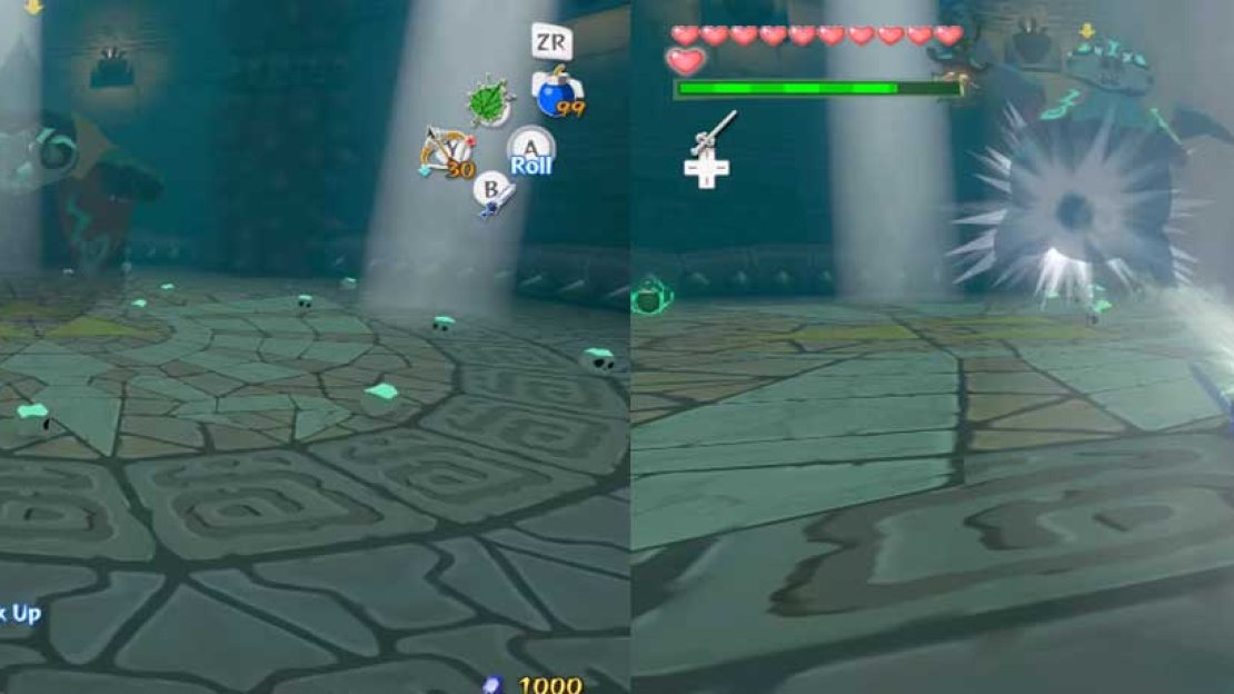 Jalhalla will probably use most of his four attacks throughout the battle.