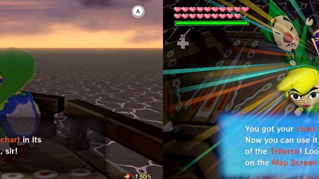 However, you’ll realize when you get them, they are unreadable. You’ll have to get them deciphered somewhere. Unfortunately, it is at Tingle’s for the high price of 398 Rupees a pop!