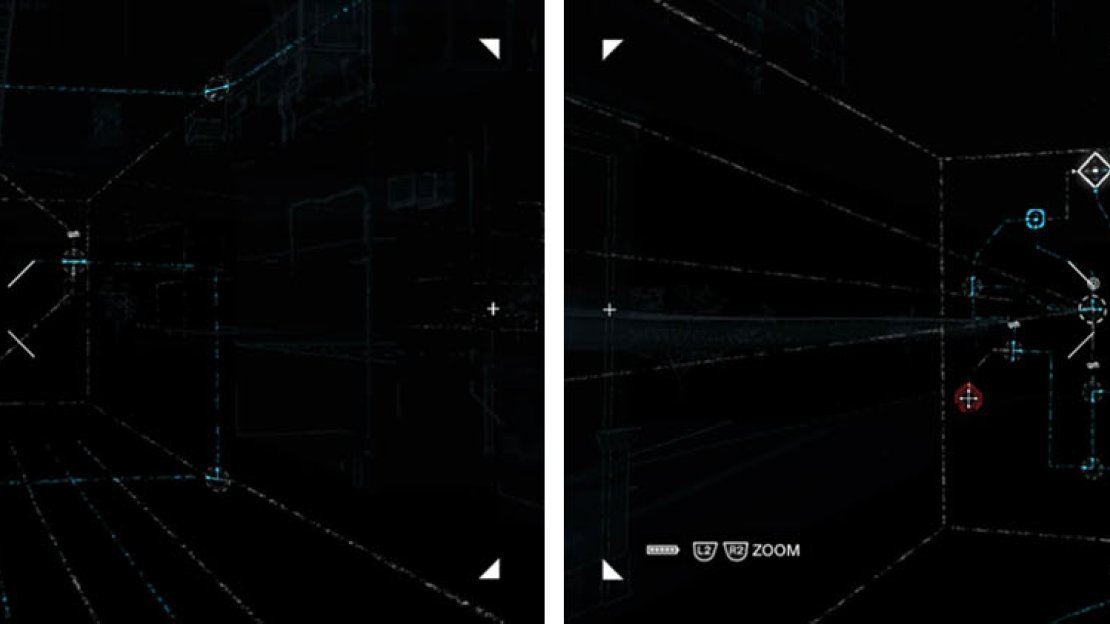 Complete the hotspot puzzles to access Defalt’s computer.