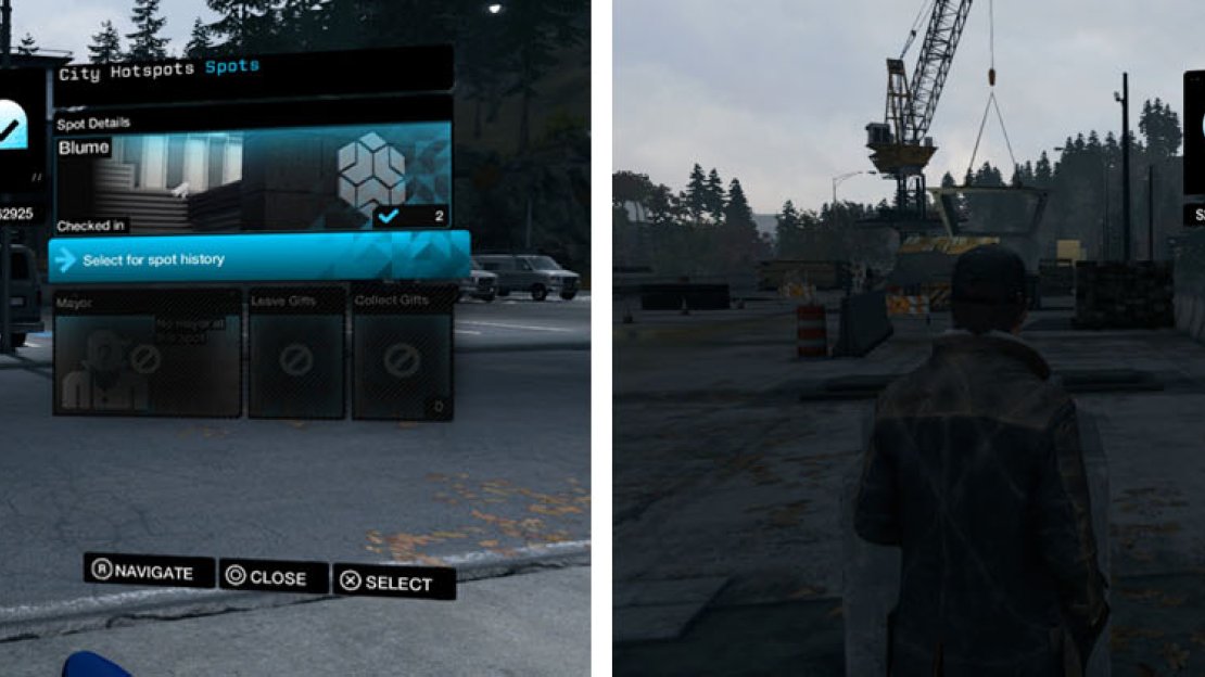 Grand Theft Auto III Screenshot