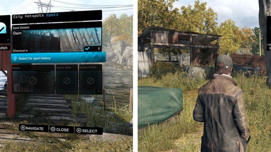 Grand Theft Auto III Screenshot