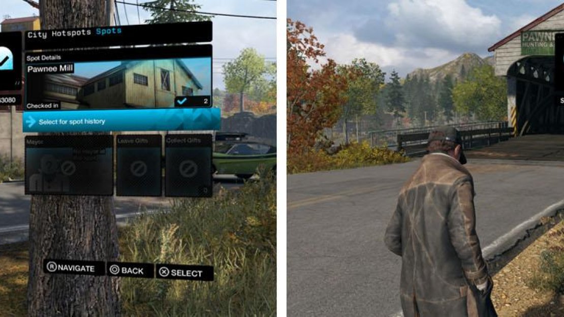 Grand Theft Auto III Screenshot