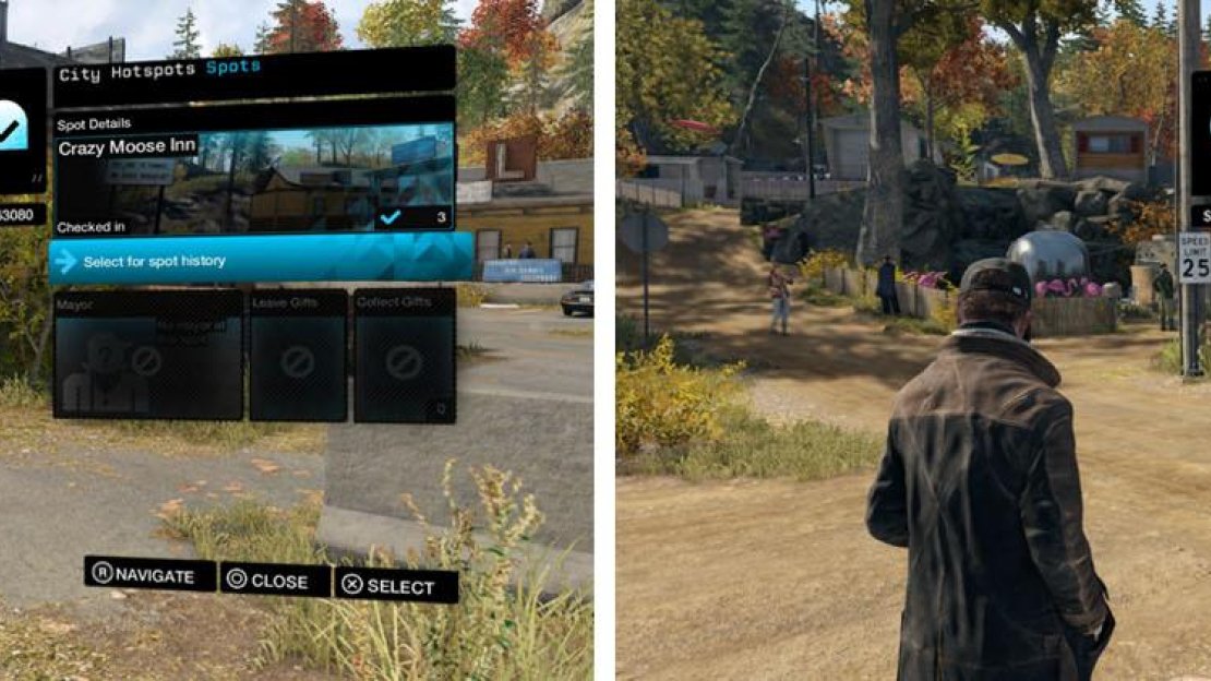 Grand Theft Auto III Screenshot