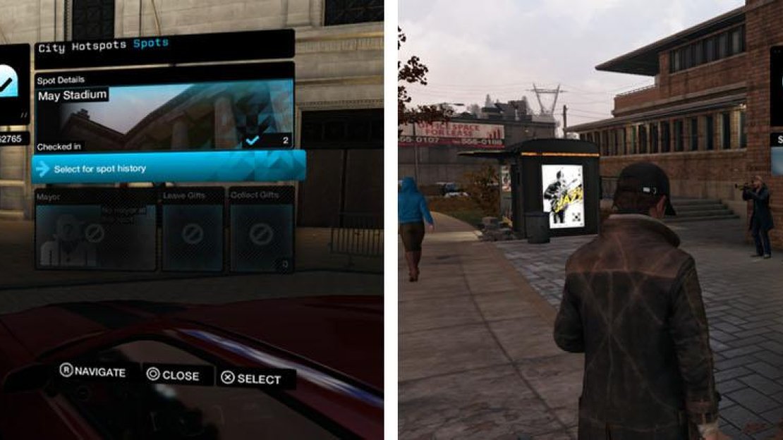 Grand Theft Auto III Screenshot
