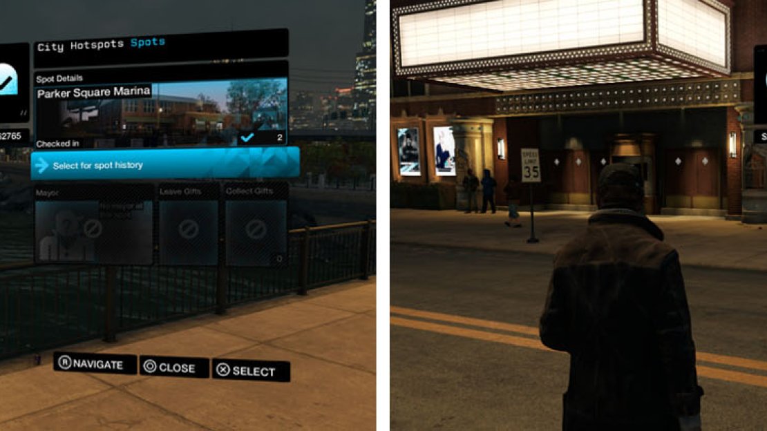 Grand Theft Auto III Screenshot