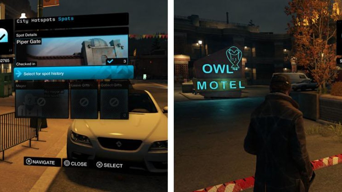 Grand Theft Auto III Screenshot