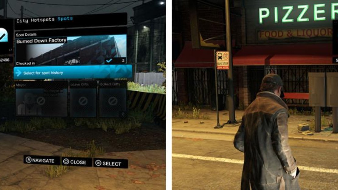 Grand Theft Auto III Screenshot