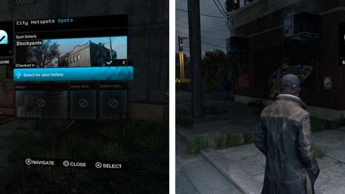 Grand Theft Auto III Screenshot