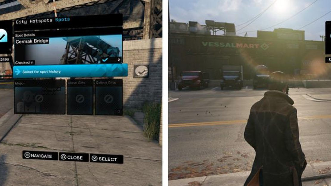 Grand Theft Auto III Screenshot