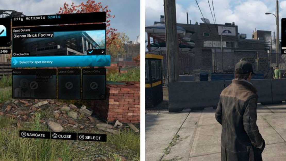 Grand Theft Auto III Screenshot