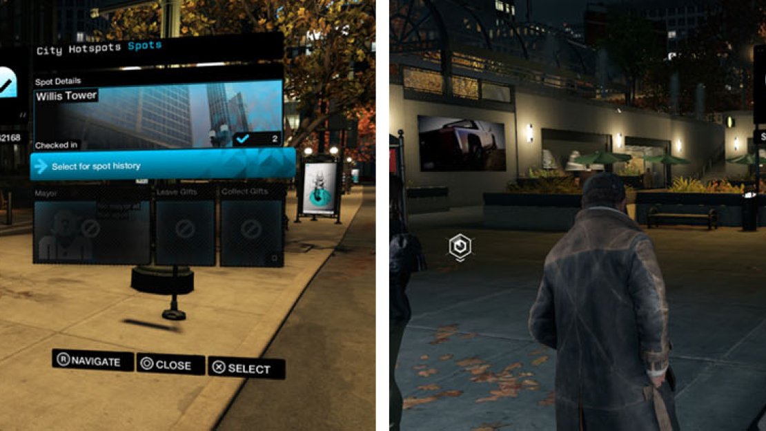 Grand Theft Auto III Screenshot