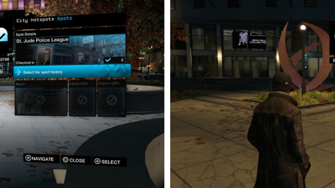Grand Theft Auto III Screenshot