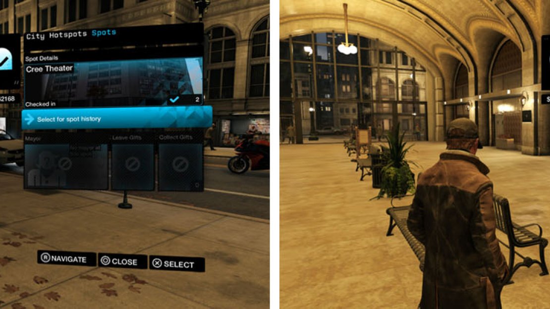 Grand Theft Auto III Screenshot