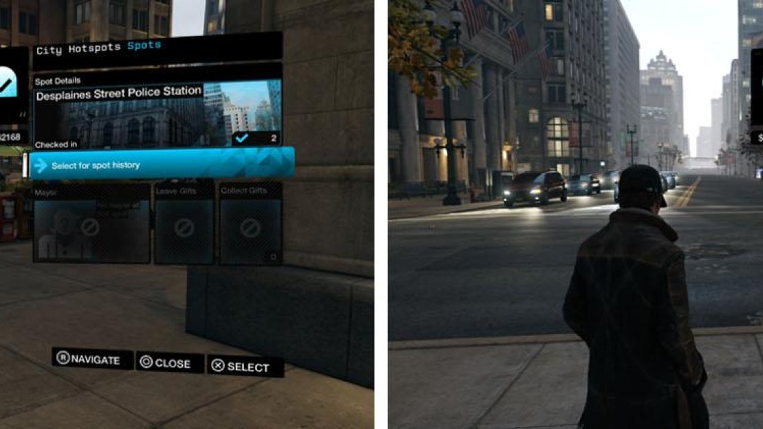 Grand Theft Auto III Screenshot