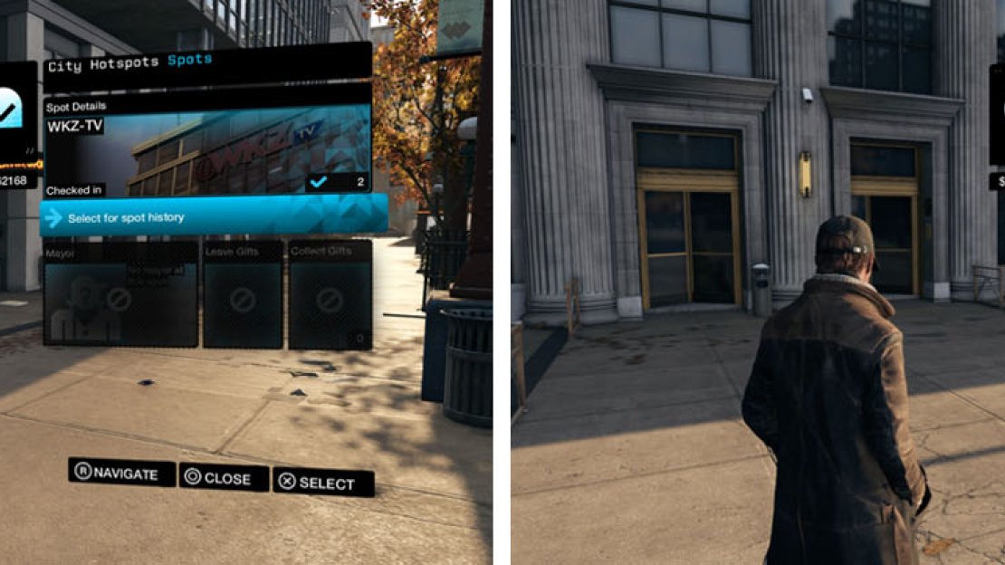 Grand Theft Auto III Screenshot