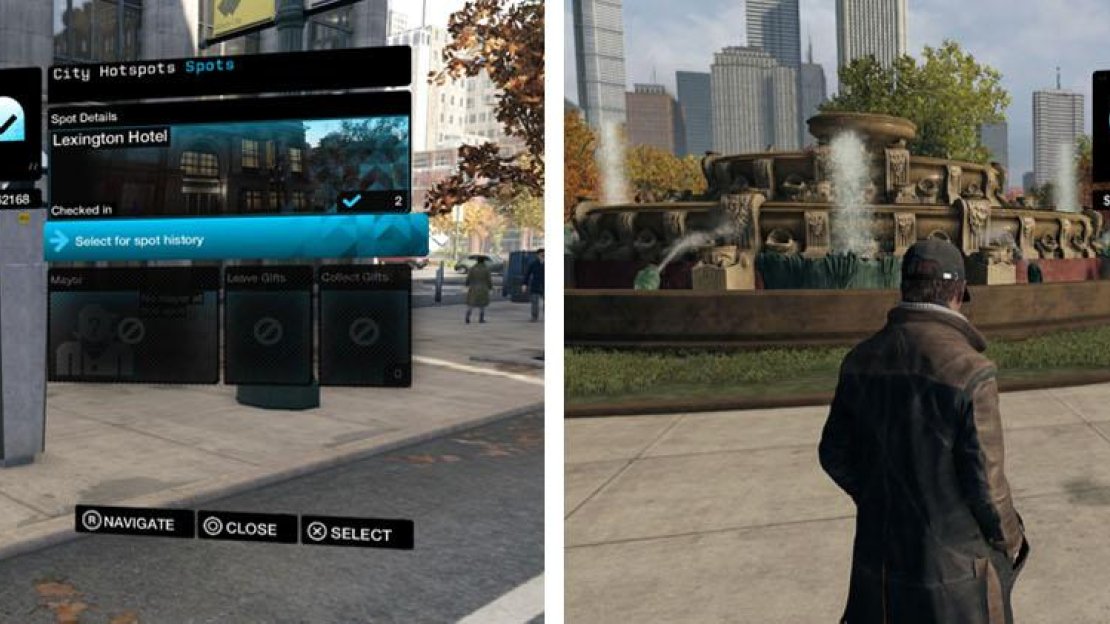 Grand Theft Auto III Screenshot