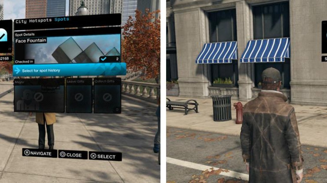 Grand Theft Auto III Screenshot
