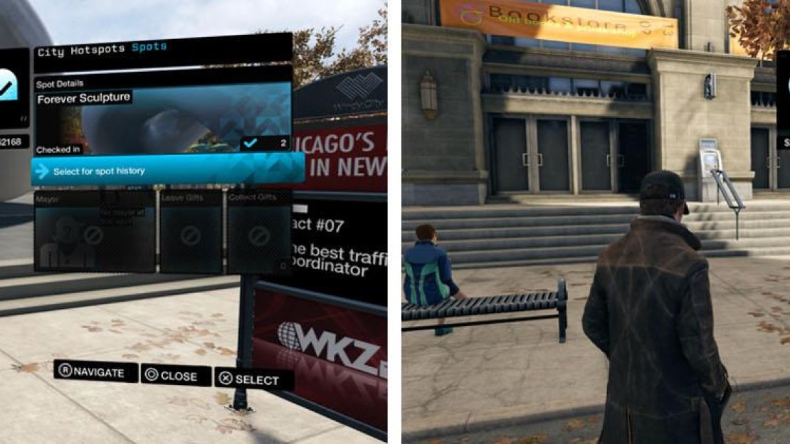 Grand Theft Auto III Screenshot