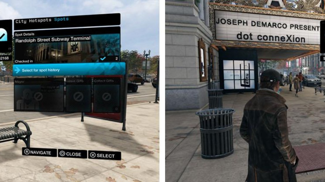 Grand Theft Auto III Screenshot