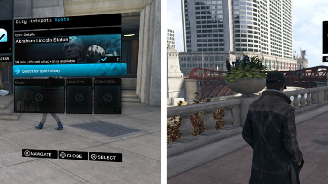 Grand Theft Auto III Screenshot