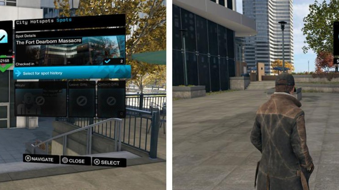 Grand Theft Auto III Screenshot
