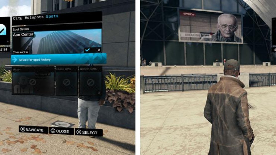 Grand Theft Auto III Screenshot