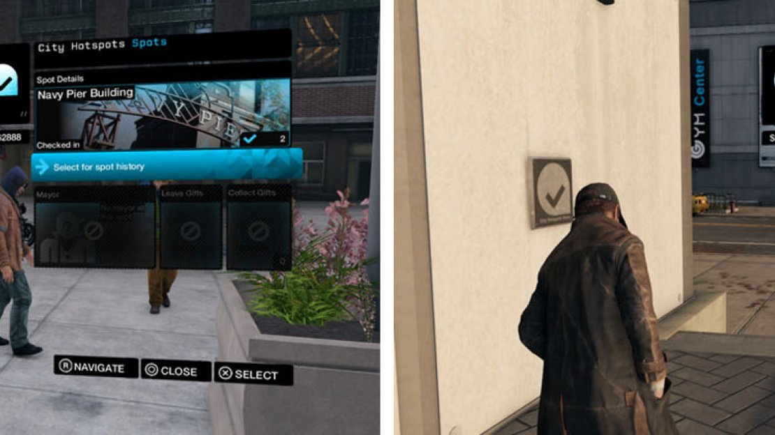 Grand Theft Auto III Screenshot