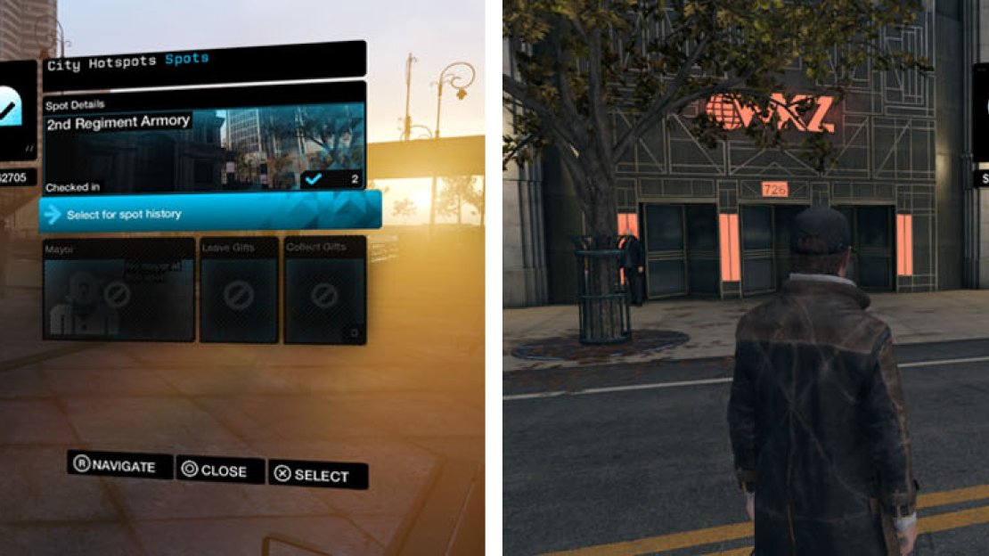 Grand Theft Auto III Screenshot