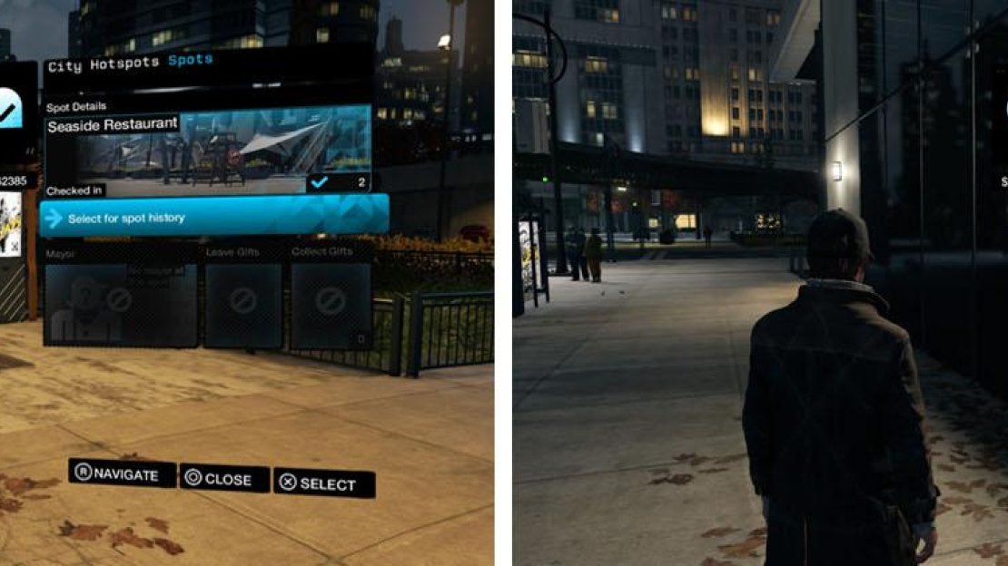 Grand Theft Auto III Screenshot